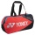 Yonex Racketbag Pro Tournament (Racket Bag) #22 red - 4-pack